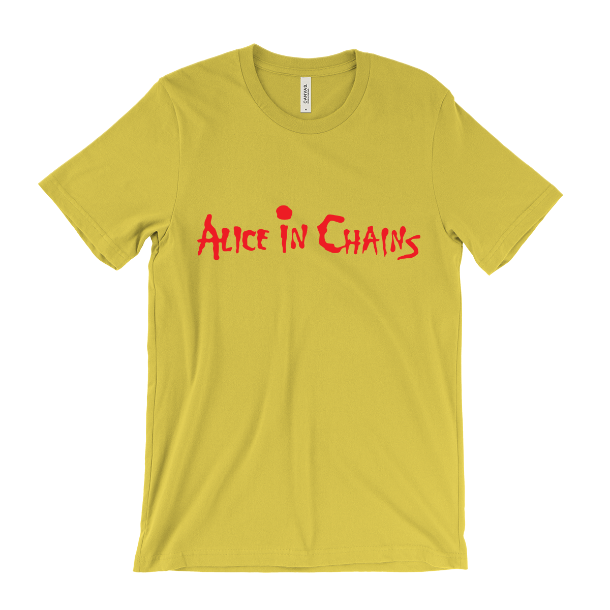 Alice In Chains T-Shirt