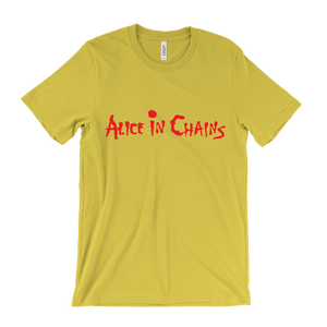 Alice In Chains T-Shirt