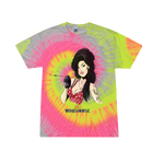 Load image into Gallery viewer, Amy Winehouse Tie Dye T-Shirt
