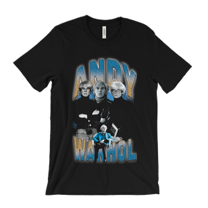 Andy Warhol T-Shirt
