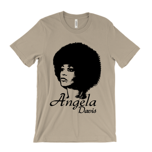 Angela Davis T-Shirt