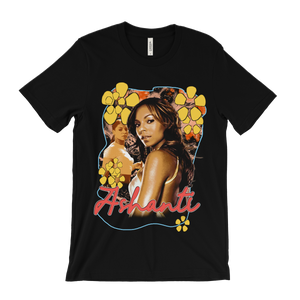 Ashanti Chapter II T-Shirt