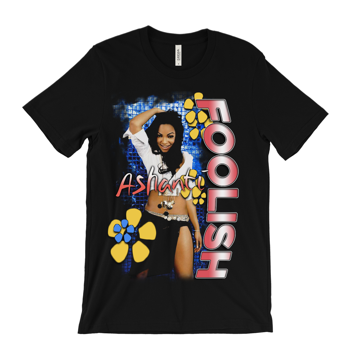 Ashanti Foolish T-Shirt