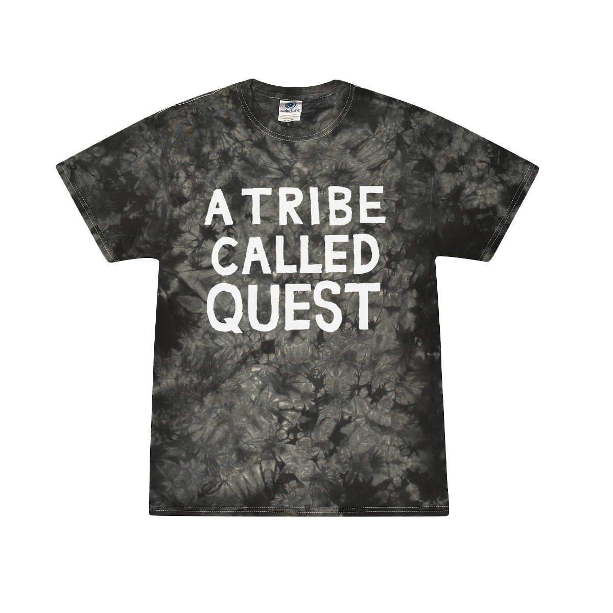 A Tribe Called Quest Tie Dye T-Shirt