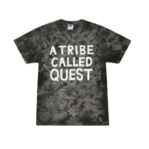 A Tribe Called Quest Tie Dye T-Shirt