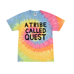 Load image into Gallery viewer, A Tribe Called Quest Tie Dye T-Shirt
