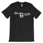 Load image into Gallery viewer, The B-52s Logo T-Shirt
