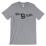 Load image into Gallery viewer, The B-52s Logo T-Shirt
