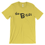 Load image into Gallery viewer, The B-52s Logo T-Shirt
