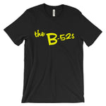 Load image into Gallery viewer, The B-52s Logo T-Shirt
