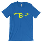 Load image into Gallery viewer, The B-52s Logo T-Shirt
