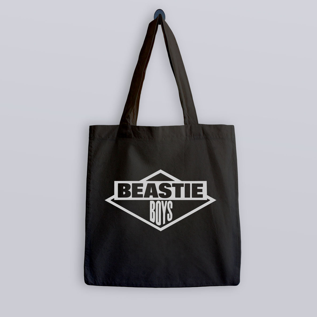 Beastie Boys Tote Bag