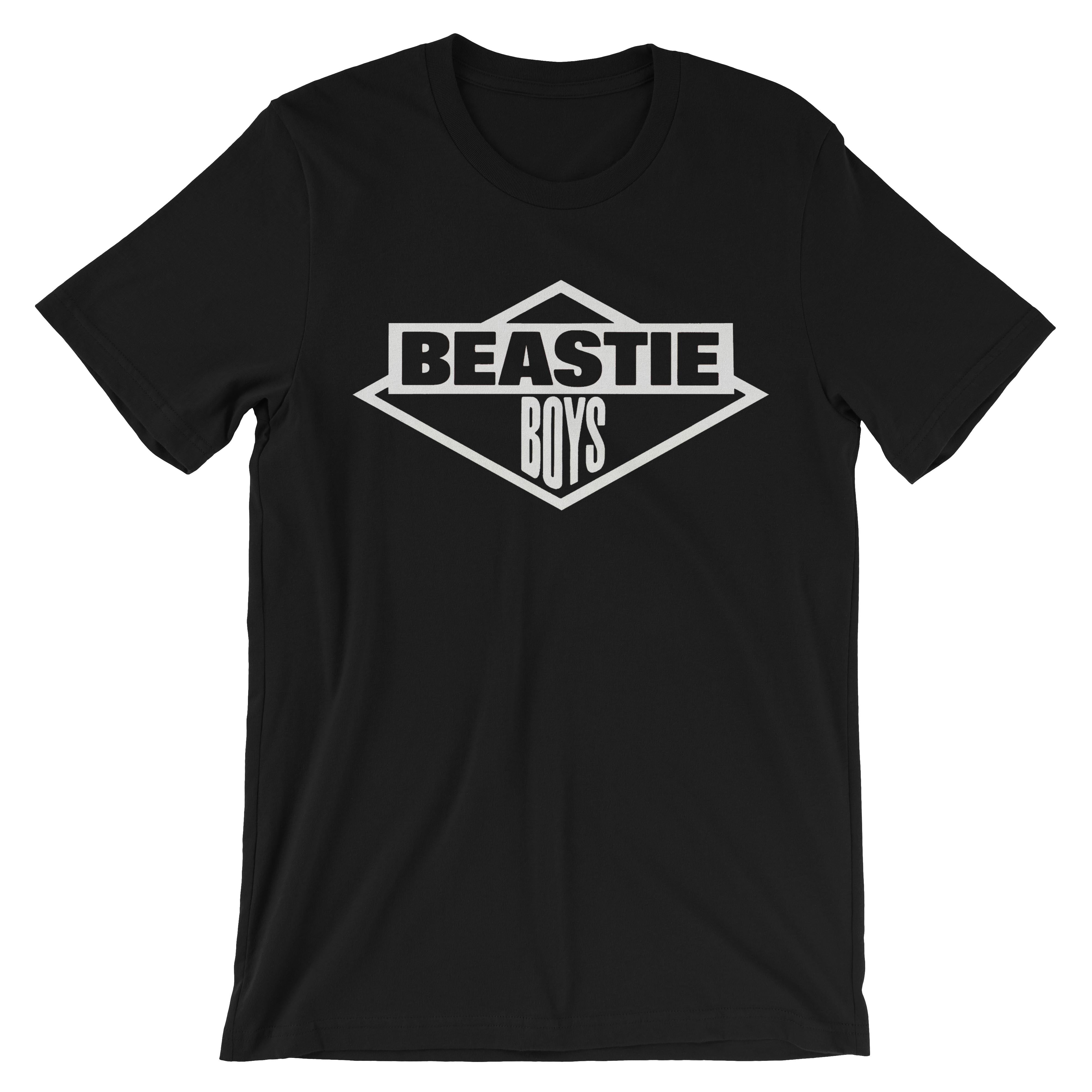 Beastie Boys Logo T-Shirt