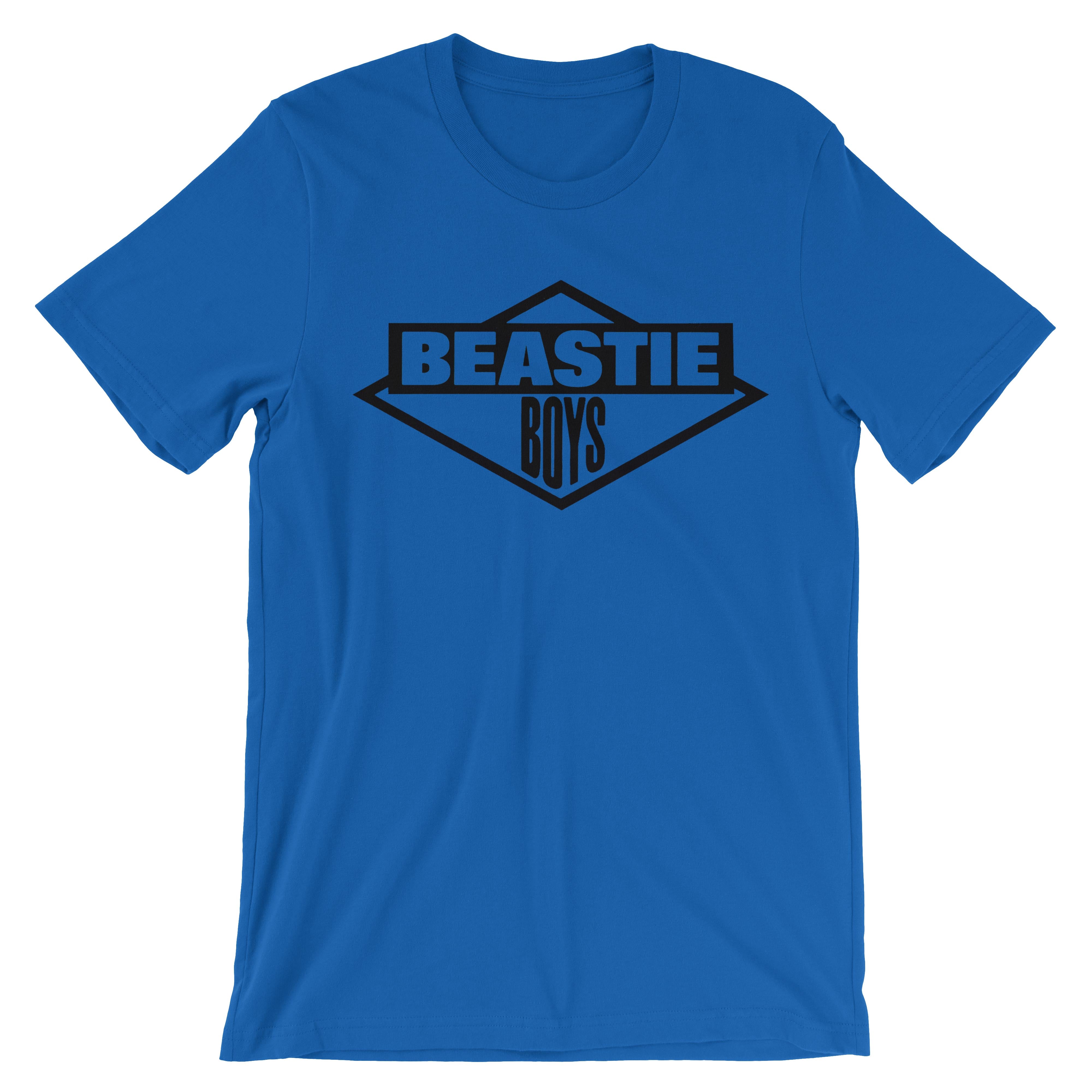 Beastie Boys Logo T-Shirt