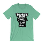 Load image into Gallery viewer, Beastie Boys Check Your Head T-Shirt
