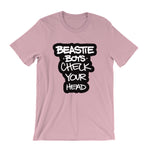 Load image into Gallery viewer, Beastie Boys Check Your Head T-Shirt
