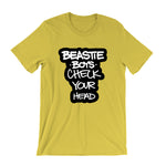 Load image into Gallery viewer, Beastie Boys Check Your Head T-Shirt
