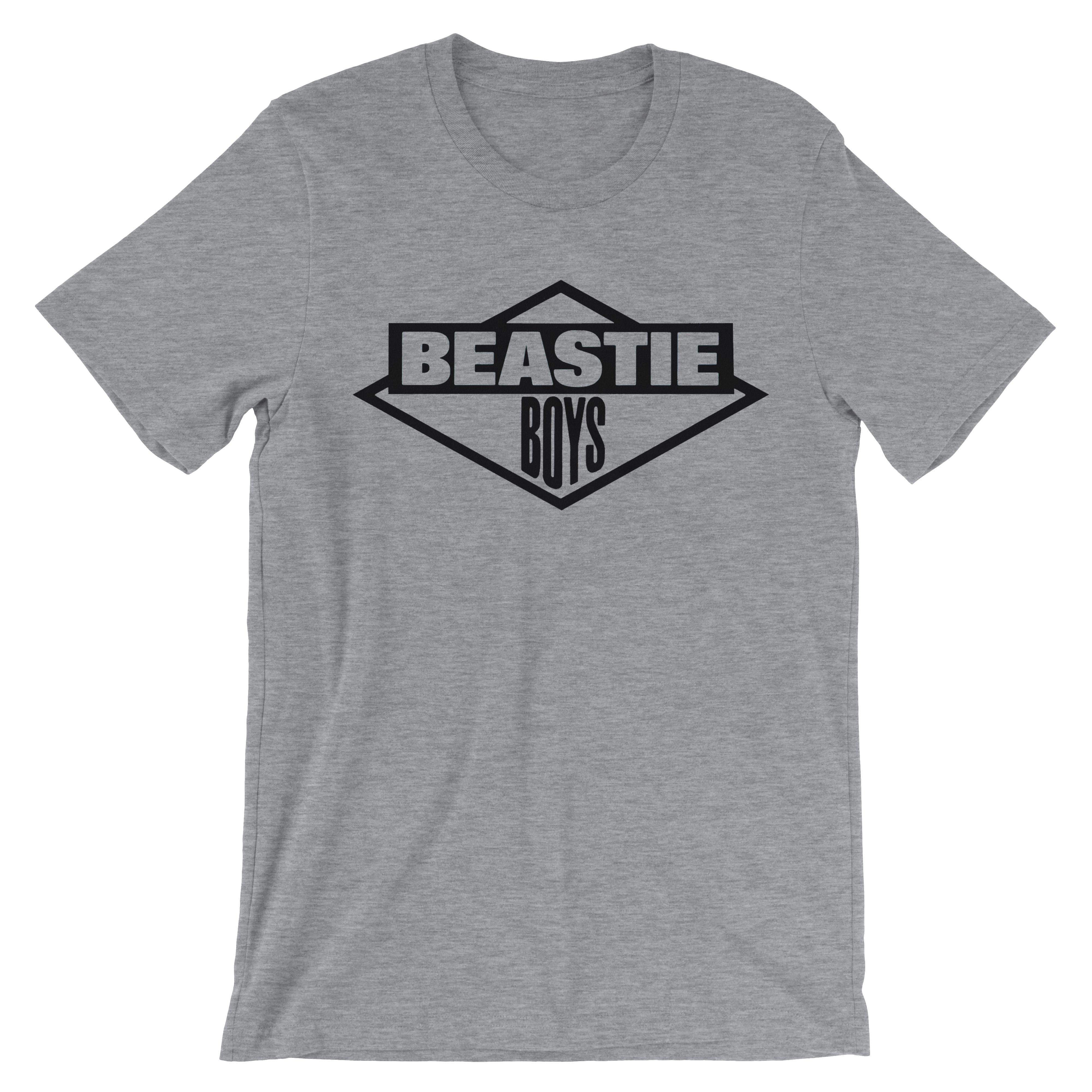 Beastie Boys Logo T-Shirt