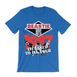 Load image into Gallery viewer, Beastie Boys 1987 Licensed To Ill Tour T-Shirt
