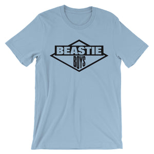 Beastie Boys Logo T-Shirt