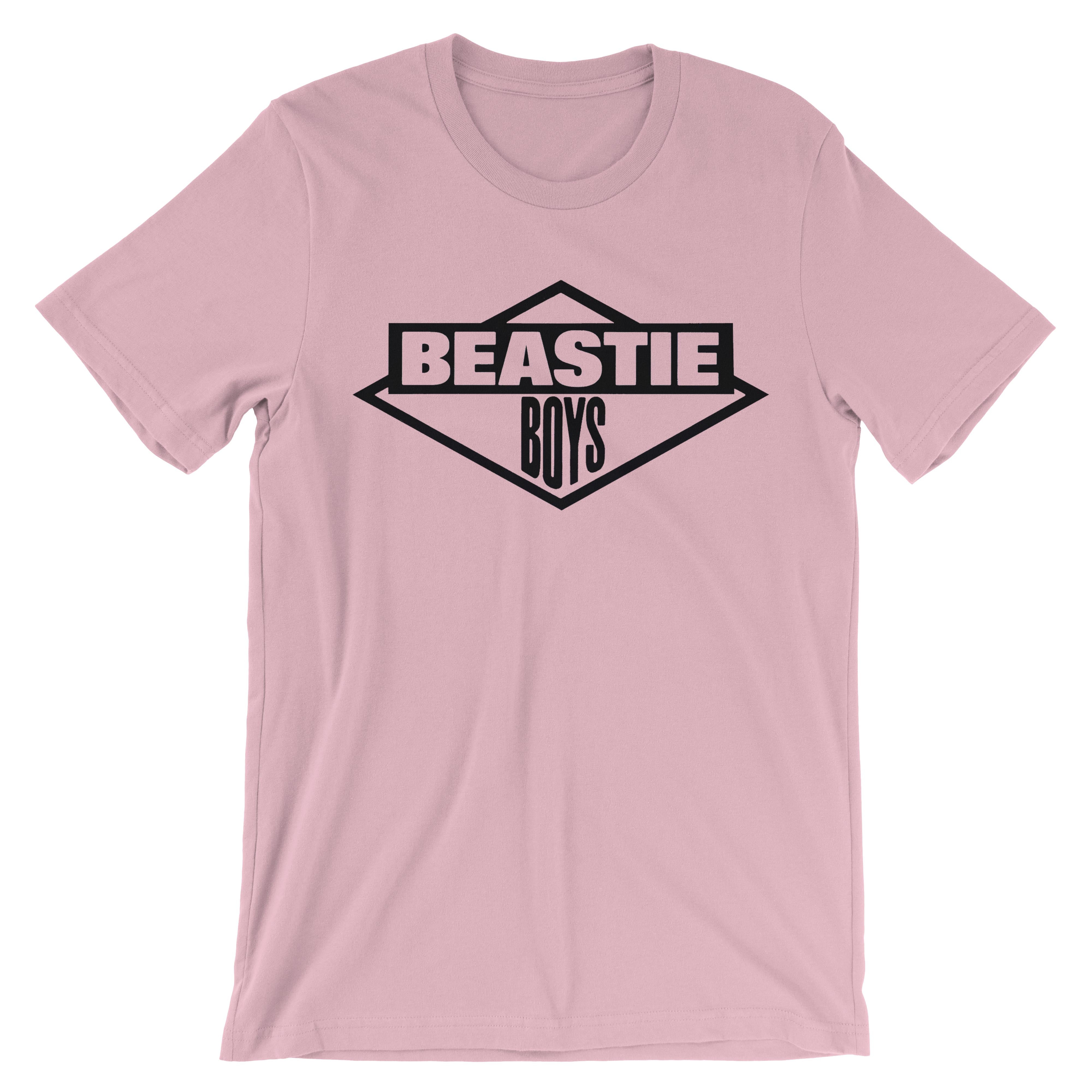 Beastie Boys Logo T-Shirt