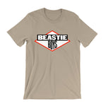 Load image into Gallery viewer, Beastie Boys Red Border Logo T-Shirt
