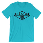 Load image into Gallery viewer, Beastie Boys Logo T-Shirt
