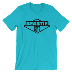 Beastie Boys Logo T-Shirt