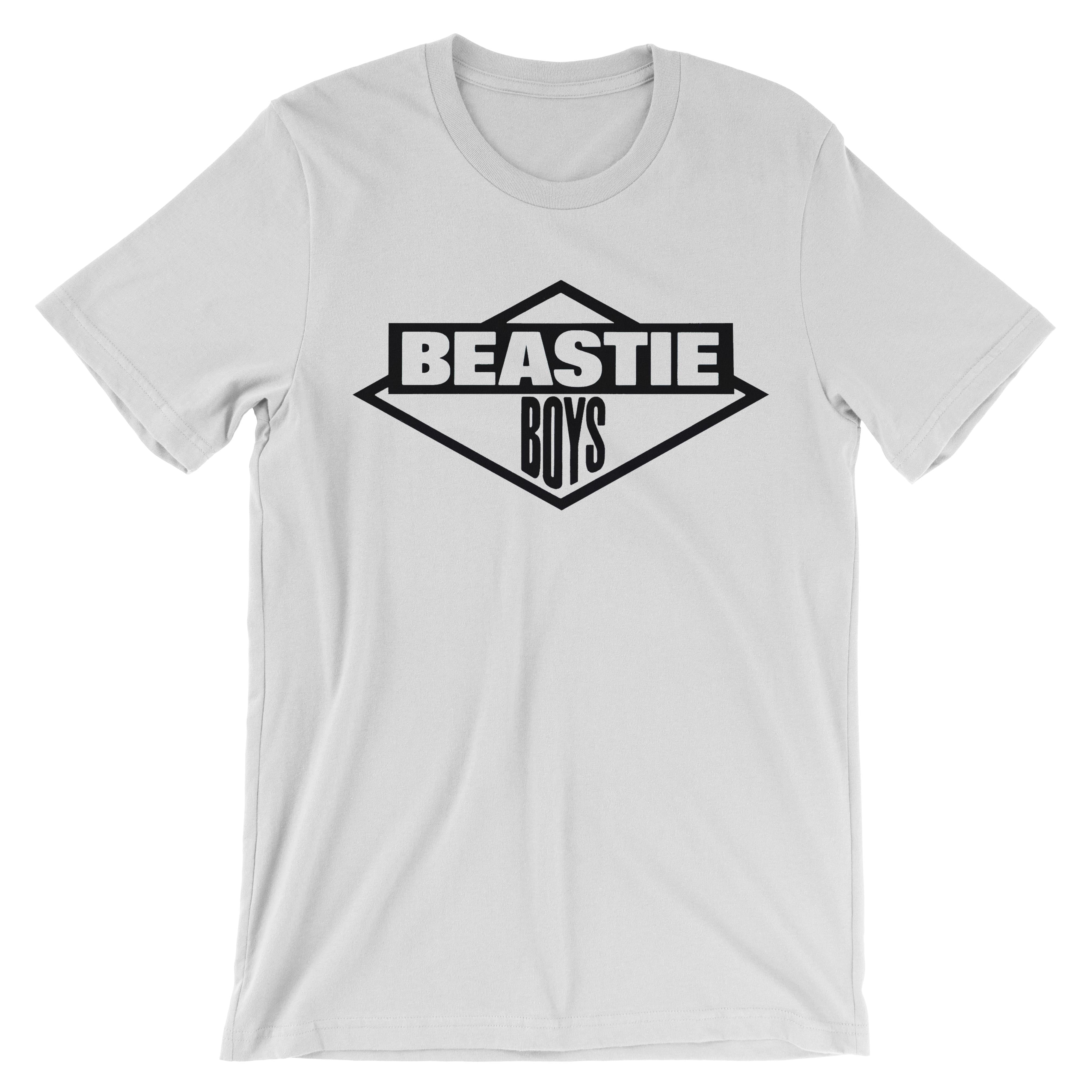 Beastie Boys Logo T-Shirt