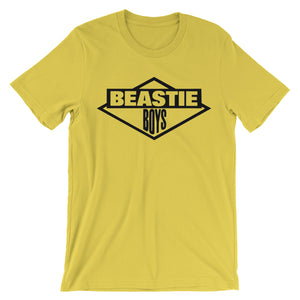 Beastie Boys Logo T-Shirt