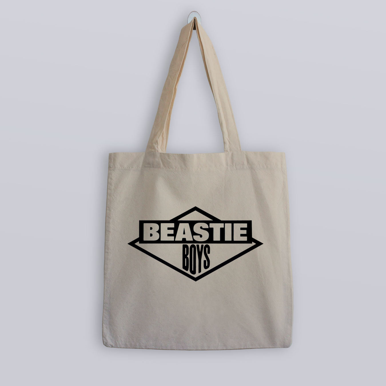 Beastie Boys Tote Bag