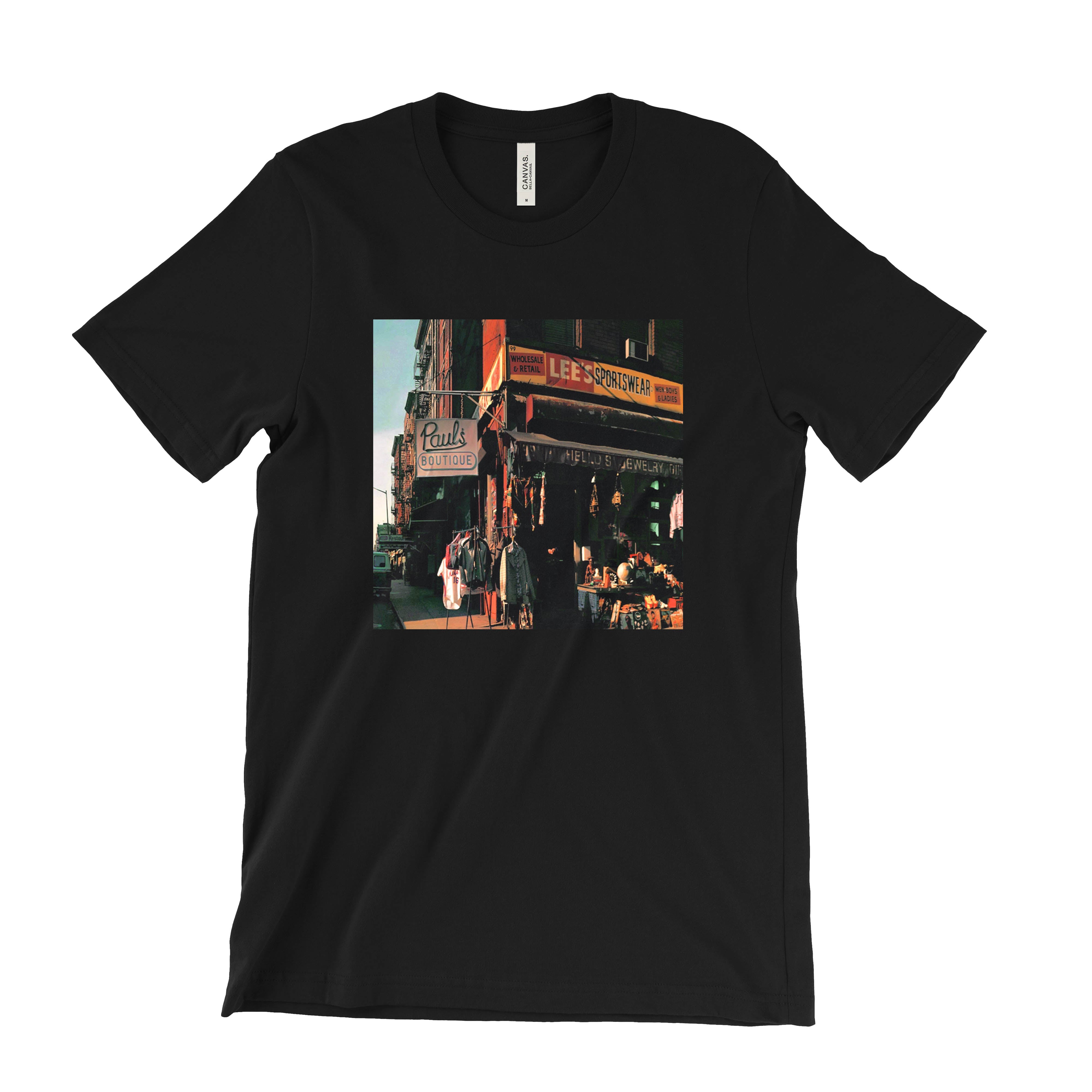 Beastie Boys Paul's Boutique T-Shirt