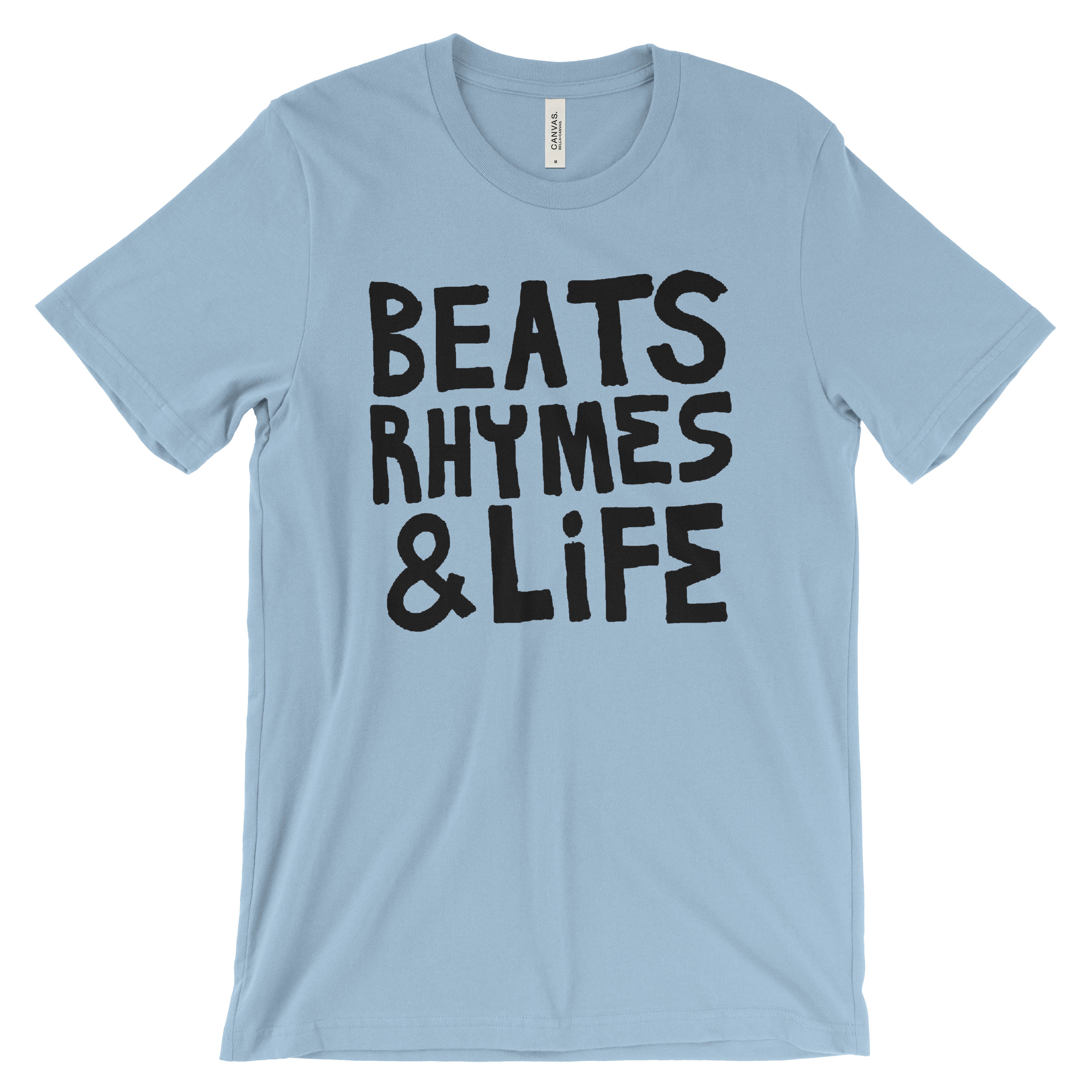 A Tribe Called Quest Beats Rhymes & Life T-Shirt