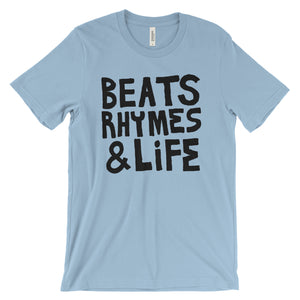 A Tribe Called Quest Beats Rhymes & Life T-Shirt