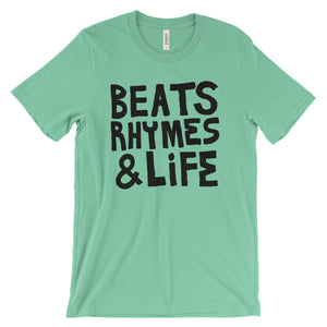 A Tribe Called Quest Beats Rhymes & Life T-Shirt