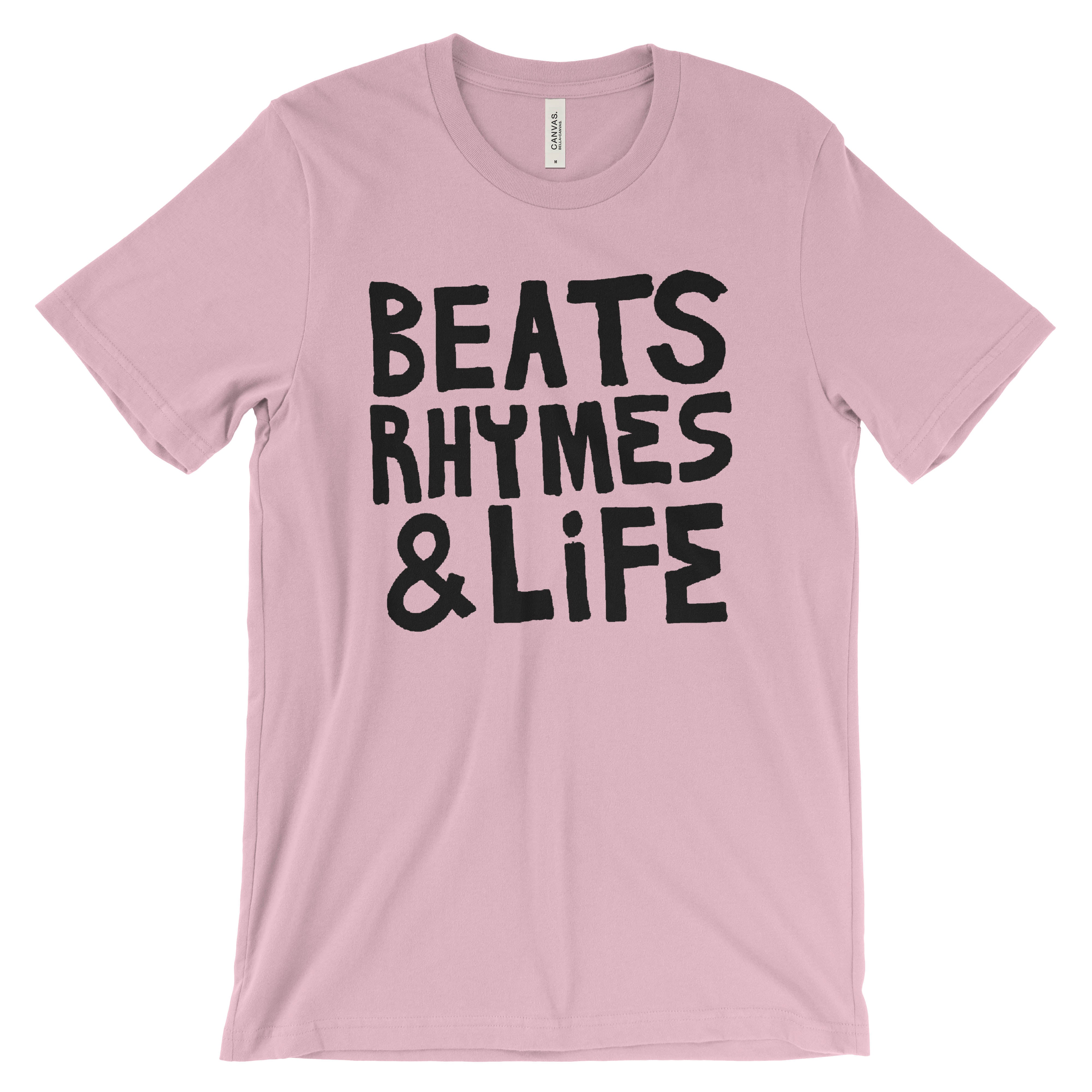 A Tribe Called Quest Beats Rhymes & Life T-Shirt