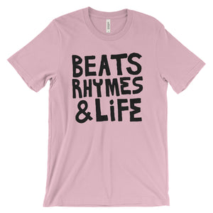 A Tribe Called Quest Beats Rhymes & Life T-Shirt