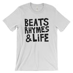 Load image into Gallery viewer, A Tribe Called Quest Beats Rhymes &amp; Life T-Shirt
