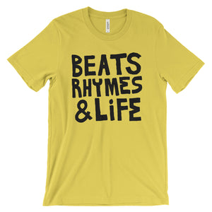 A Tribe Called Quest Beats Rhymes & Life T-Shirt