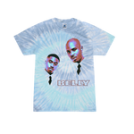 Load image into Gallery viewer, Belly (DMX, Nas) Tie Dye T-Shirt
