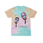 Load image into Gallery viewer, Belly (DMX, Nas) Tie Dye T-Shirt
