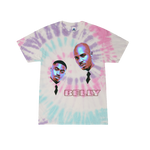 Load image into Gallery viewer, Belly (DMX, Nas) Tie Dye T-Shirt
