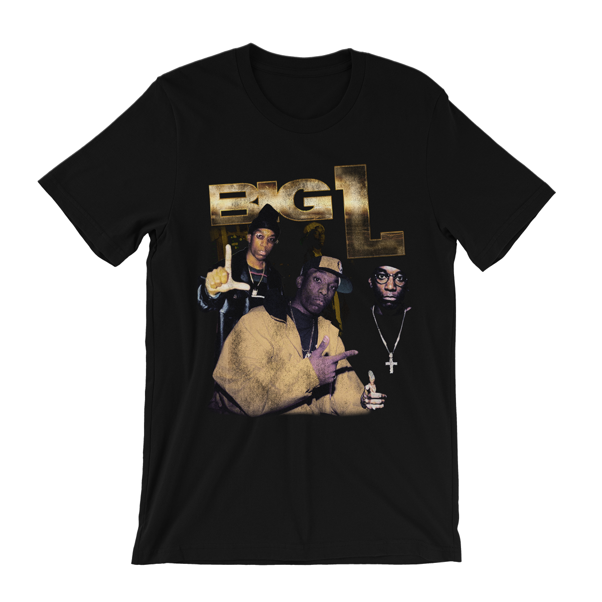 Big L T-Shirt