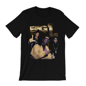 Big L T-Shirt