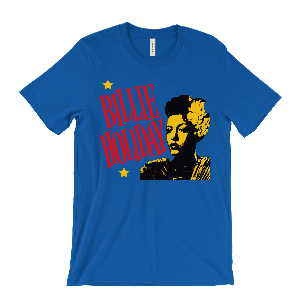 Billie Holiday T-Shirt