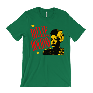 Billie Holiday T-Shirt