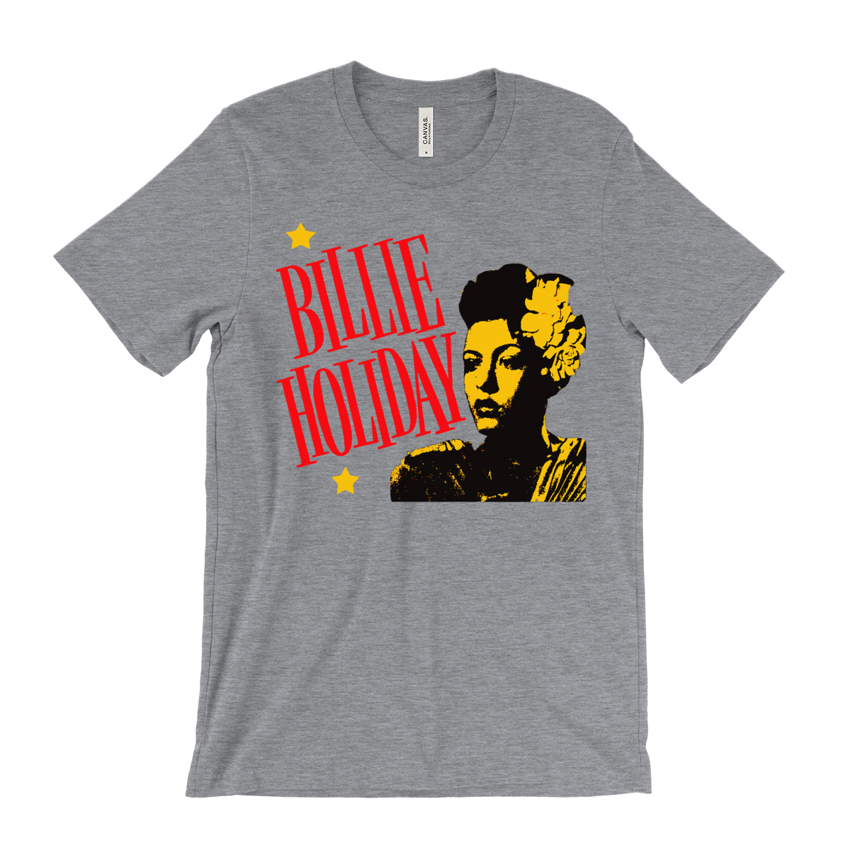 Billie Holiday T-Shirt