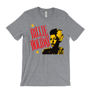 Billie Holiday T-Shirt