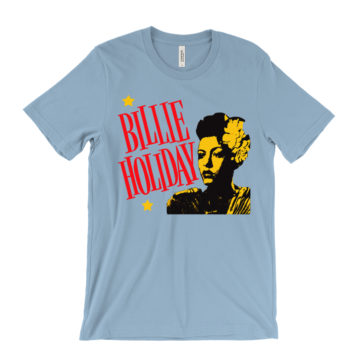 Billie Holiday T-Shirt