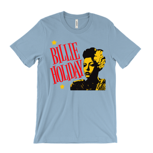 Billie Holiday T-Shirt